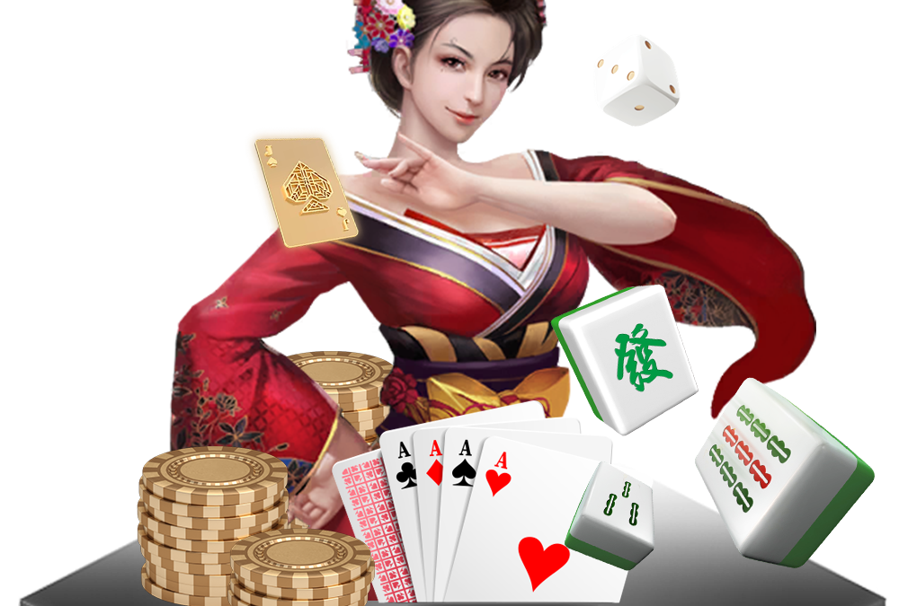 戰勝線上21點：掌握策略，體驗刺激與無限樂趣