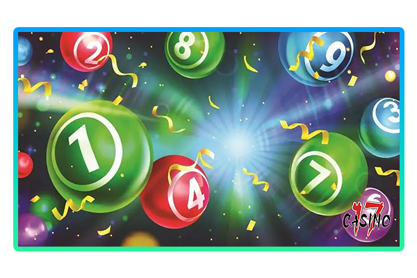 探索17娛樂城的彩票遊戲世界