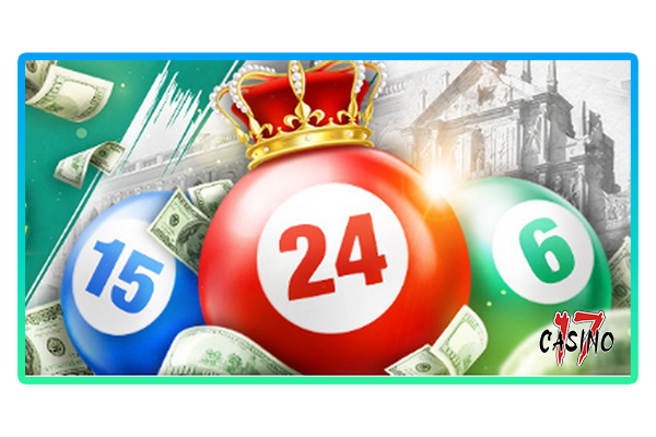 探索17娛樂城的彩票遊戲世界