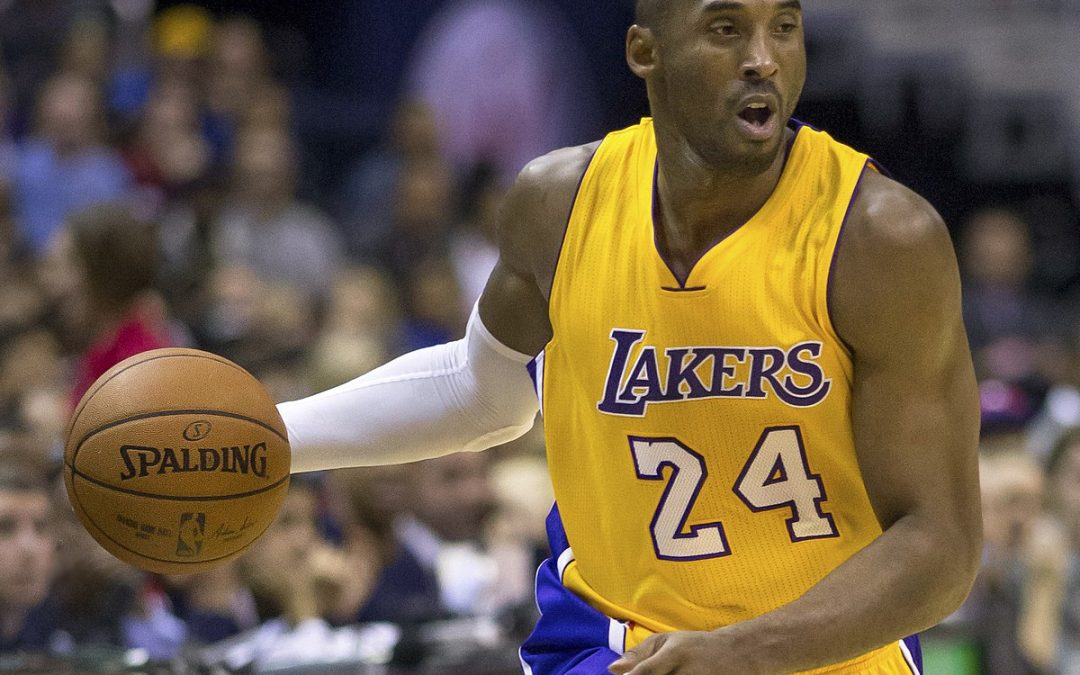 「曼巴精神永存：Kobe日，跨越時代的籃球傳奇再現」