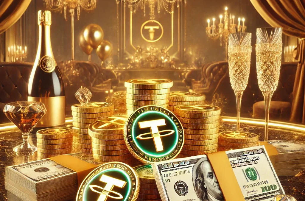 🔥 17娛樂城 USDT 儲值攻略！秒入帳，無手續費！
